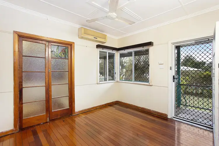 Third view of Homely house listing, 1A Henderson Street, Park Avenue QLD 4701