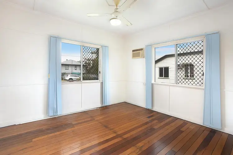 Fourth view of Homely house listing, 1A Henderson Street, Park Avenue QLD 4701