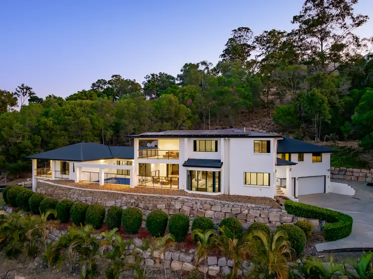 238 Obrien Road, Pullenvale QLD 4069