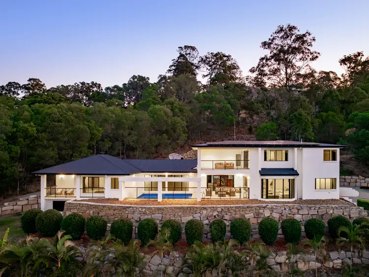 Second view of Homely rural property listing, 238 Obrien Road, Pullenvale QLD 4069