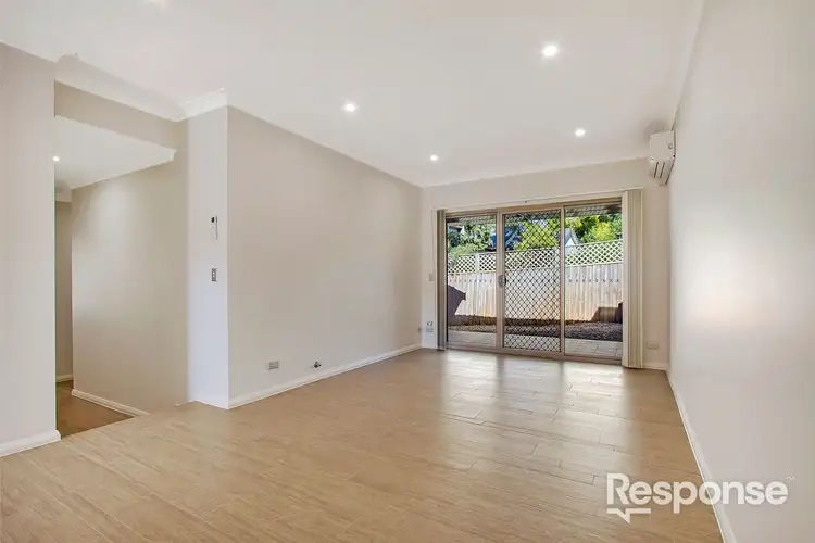 Second view of Homely townhouse listing, 8/22 Anderson Road, Northmead NSW 2152
