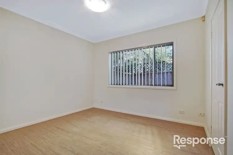 Fourth view of Homely townhouse listing, 8/22 Anderson Road, Northmead NSW 2152