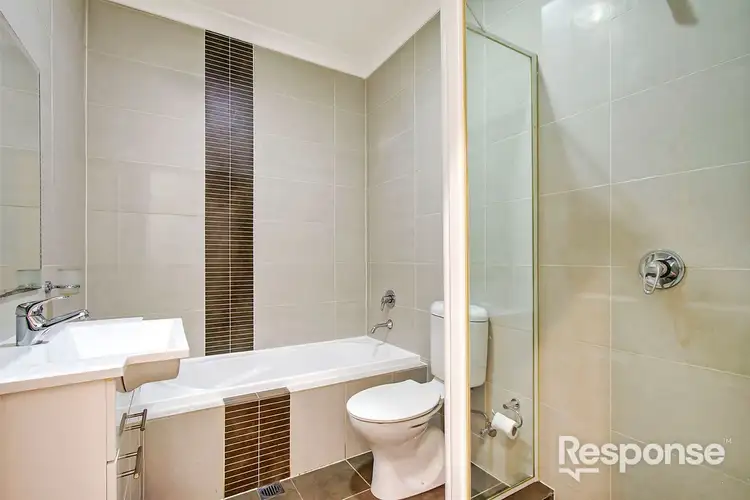 Fifth view of Homely townhouse listing, 8/22 Anderson Road, Northmead NSW 2152
