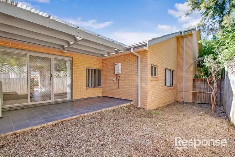Sixth view of Homely townhouse listing, 8/22 Anderson Road, Northmead NSW 2152