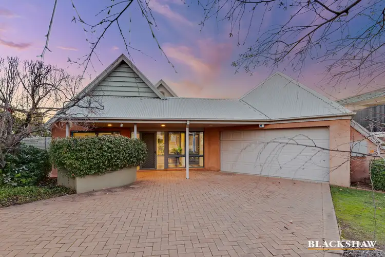 15 MacDonnell Street, Yarralumla ACT 2600