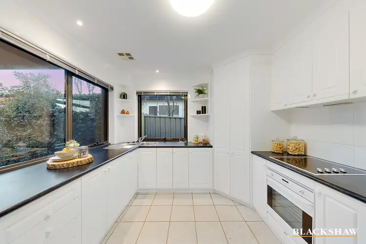 Third view of Homely house listing, 15 MacDonnell Street, Yarralumla ACT 2600