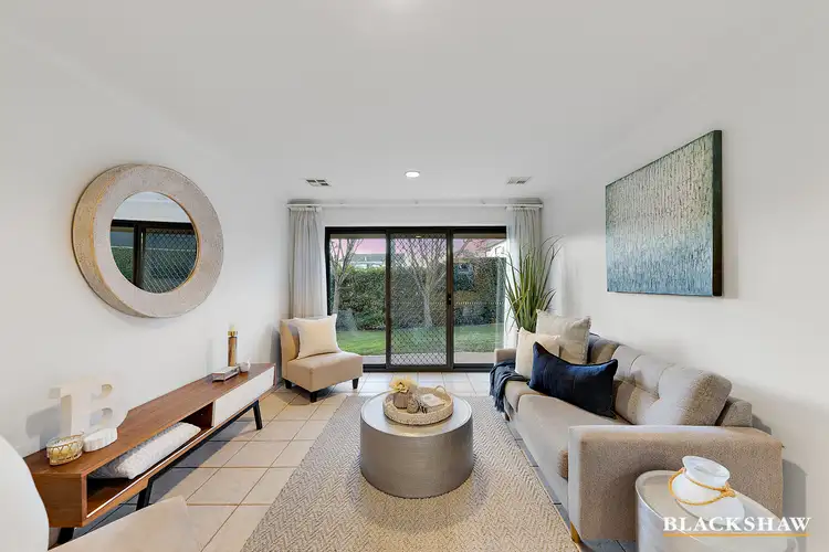 Fourth view of Homely house listing, 15 MacDonnell Street, Yarralumla ACT 2600