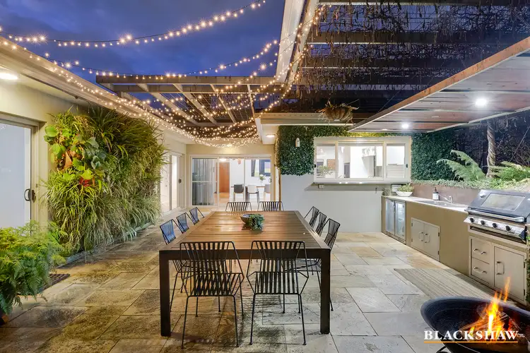 Main view of Homely house listing, 13 Weld Street, Yarralumla ACT 2600