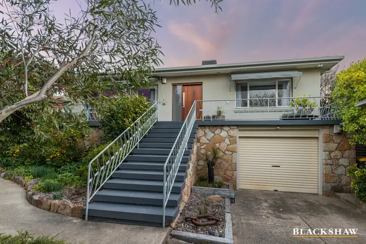 Third view of Homely house listing, 13 Weld Street, Yarralumla ACT 2600