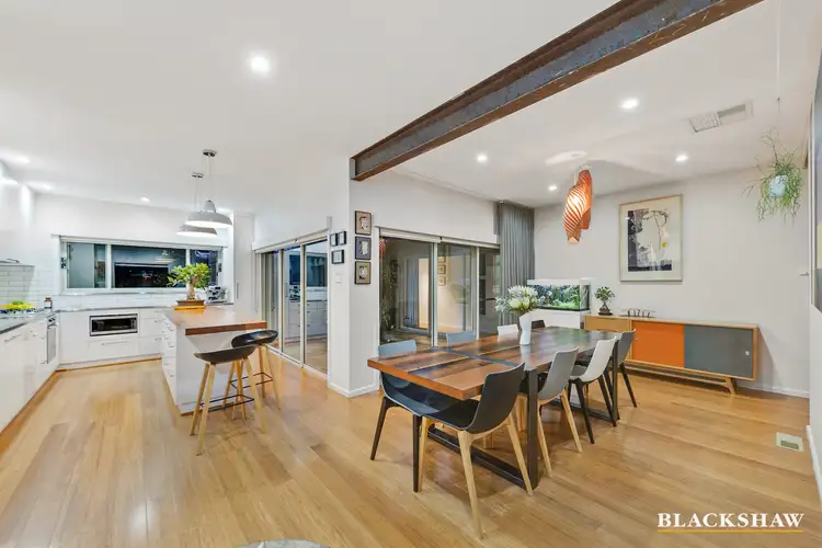 Sixth view of Homely house listing, 13 Weld Street, Yarralumla ACT 2600