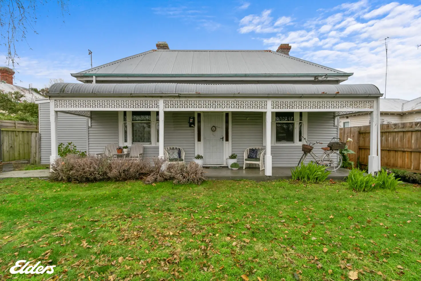 Main view of Homely house listing, 41 Nicol Street, Yarram VIC 3971