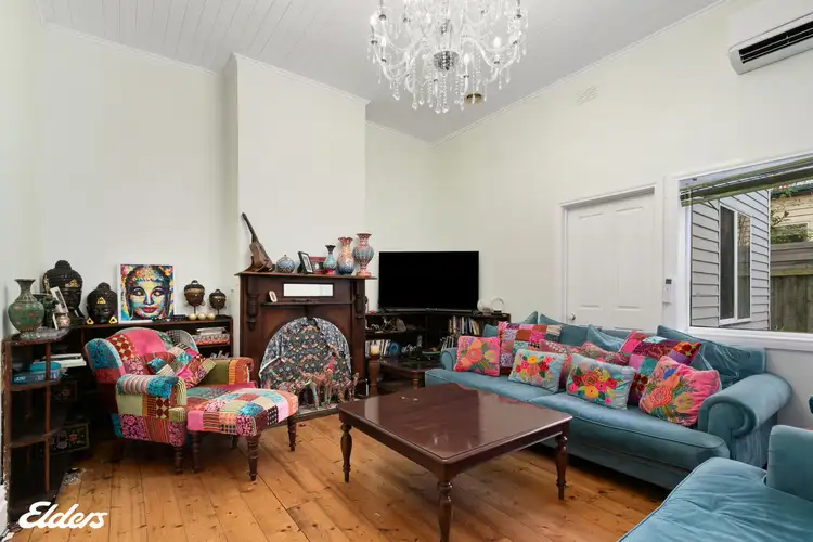Fifth view of Homely house listing, 41 Nicol Street, Yarram VIC 3971