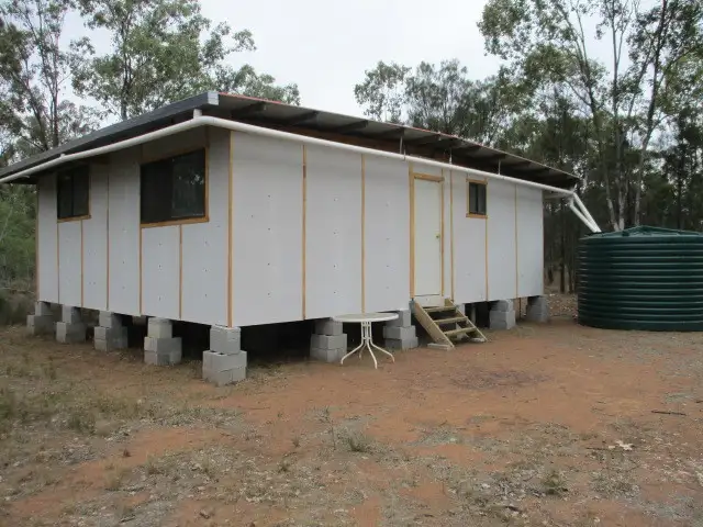 Fifth view of Homely rural property listing, Address available on request