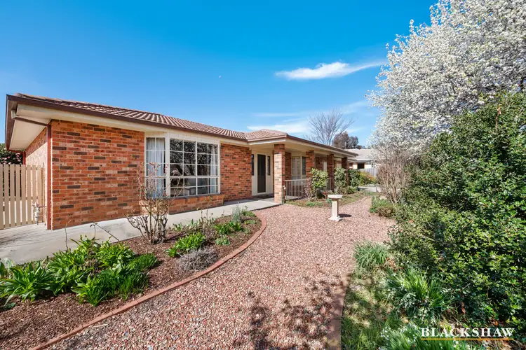 Third view of Homely house listing, 4 Stromlo Place, Jerrabomberra NSW 2619