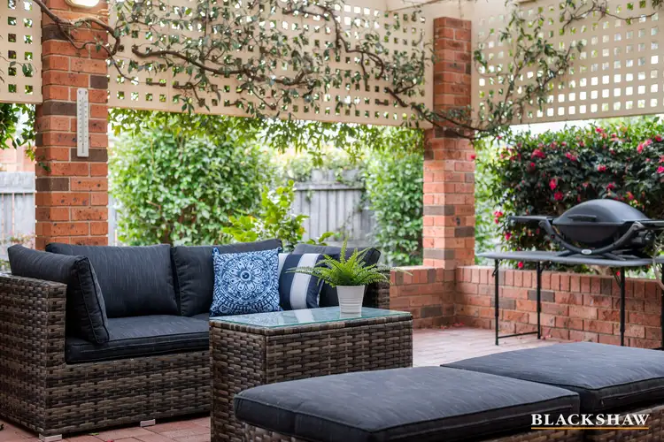 Fourth view of Homely house listing, 4 Stromlo Place, Jerrabomberra NSW 2619