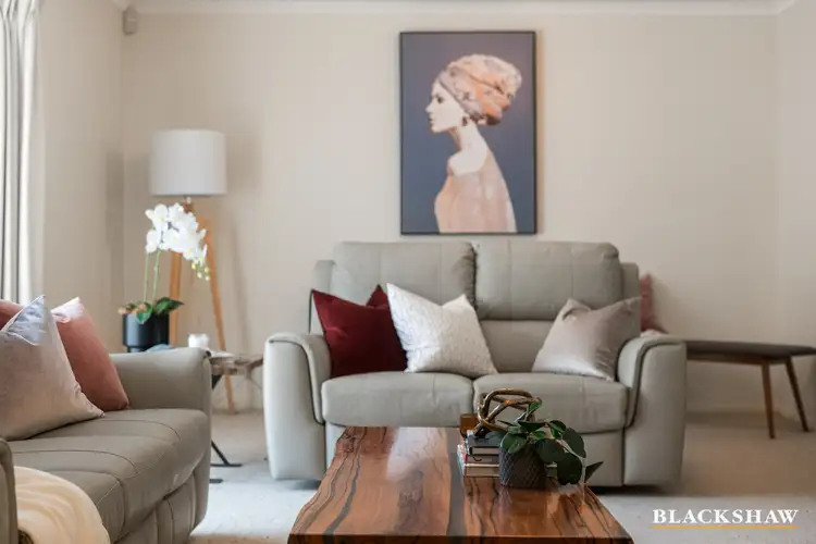 Fifth view of Homely house listing, 4 Stromlo Place, Jerrabomberra NSW 2619
