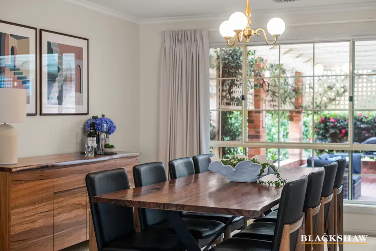 Sixth view of Homely house listing, 4 Stromlo Place, Jerrabomberra NSW 2619