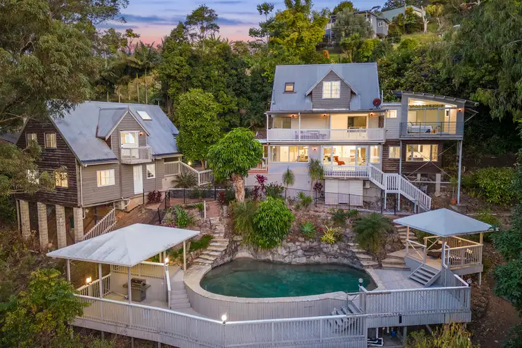Main view of Homely house listing, 298 Bruxner Park Road, Korora NSW 2450