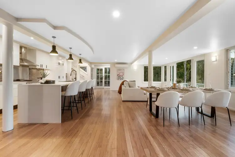 Second view of Homely house listing, 298 Bruxner Park Road, Korora NSW 2450