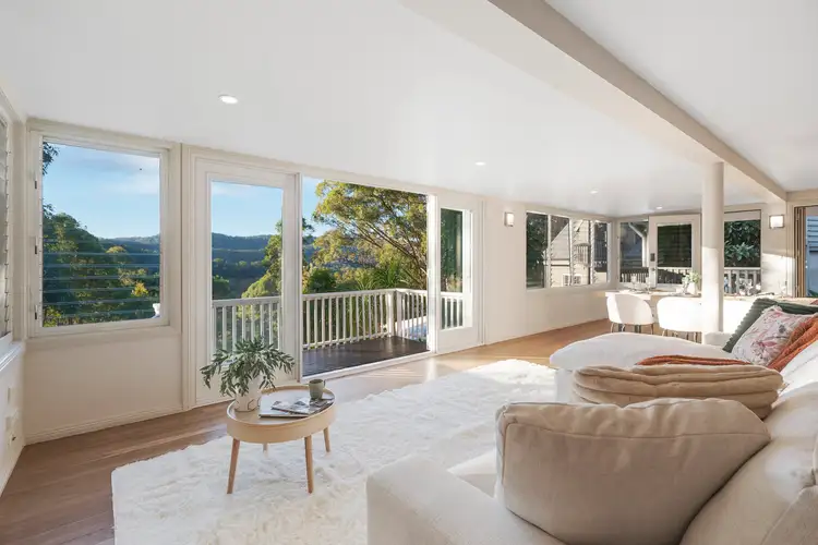 Third view of Homely house listing, 298 Bruxner Park Road, Korora NSW 2450