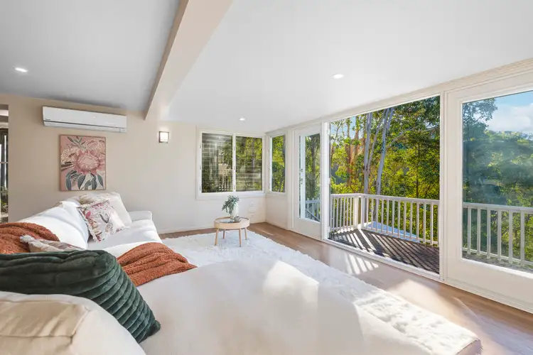 Fourth view of Homely house listing, 298 Bruxner Park Road, Korora NSW 2450