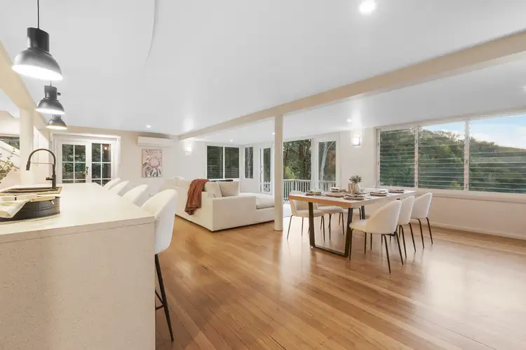 Fifth view of Homely house listing, 298 Bruxner Park Road, Korora NSW 2450