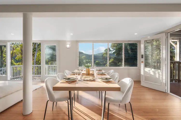 Sixth view of Homely house listing, 298 Bruxner Park Road, Korora NSW 2450