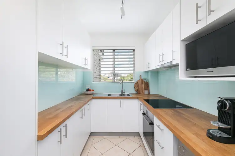 Fourth view of Homely apartment listing, 10/14-20 Saint Andrews Place, Cronulla NSW 2230