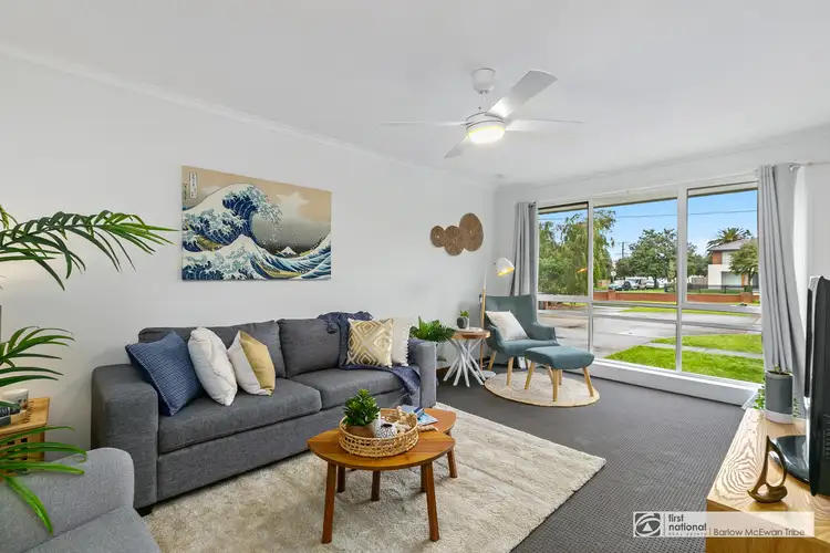 Main view of Homely unit listing, 3/199 Queen Street, Altona VIC 3018