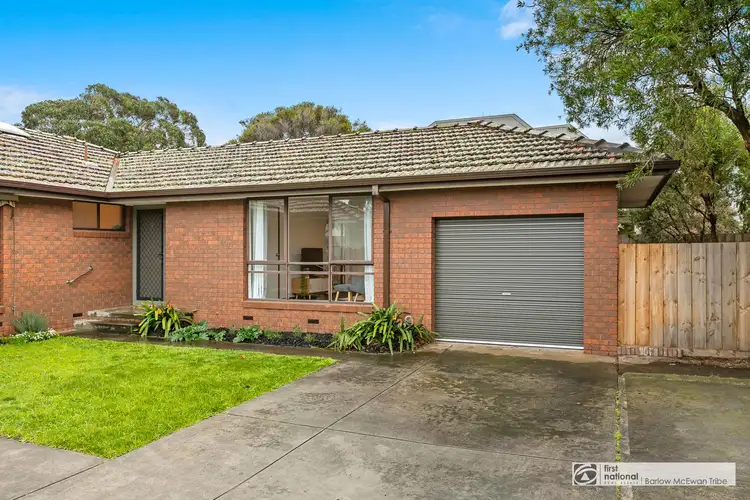 Second view of Homely unit listing, 3/199 Queen Street, Altona VIC 3018