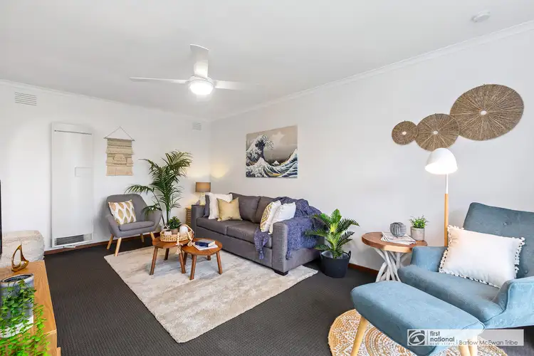 Third view of Homely unit listing, 3/199 Queen Street, Altona VIC 3018