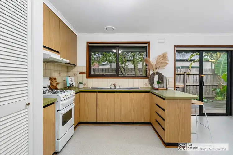 Sixth view of Homely unit listing, 3/199 Queen Street, Altona VIC 3018