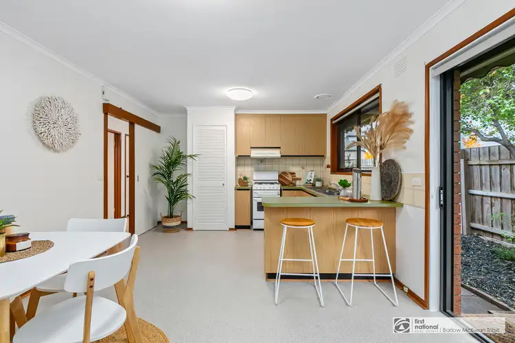 Seventh view of Homely unit listing, 3/199 Queen Street, Altona VIC 3018