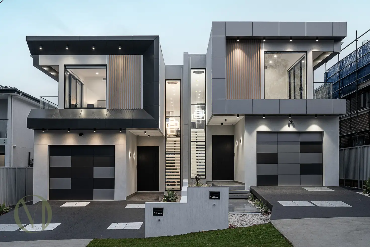 Main view of Homely semi-detached listing, 10 Wassell Street, Dundas NSW 2117