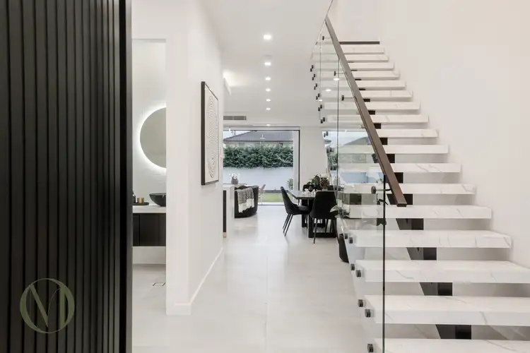 Second view of Homely semi-detached listing, 10 Wassell Street, Dundas NSW 2117