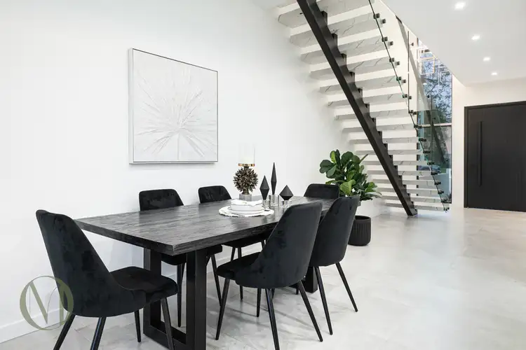 Third view of Homely semi-detached listing, 10 Wassell Street, Dundas NSW 2117