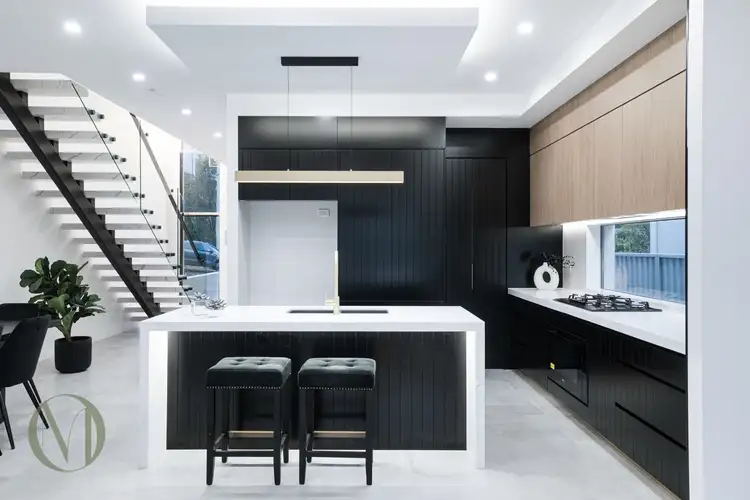 Fourth view of Homely semi-detached listing, 10 Wassell Street, Dundas NSW 2117