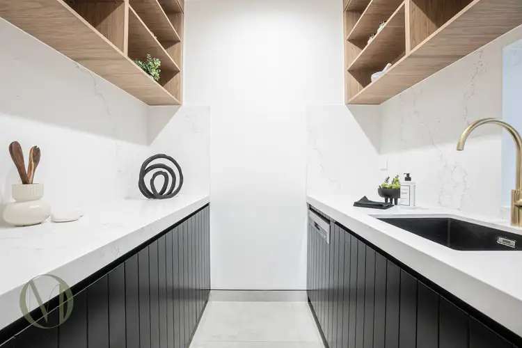 Fifth view of Homely semi-detached listing, 10 Wassell Street, Dundas NSW 2117