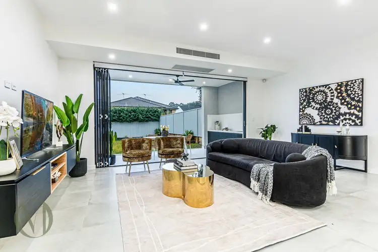 Sixth view of Homely semi-detached listing, 10 Wassell Street, Dundas NSW 2117