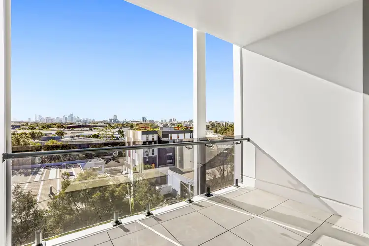Fourth view of Homely apartment listing, 704/551 Gardeners Road, Mascot NSW 2020