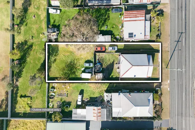 59 Boundary Street, Kurri Kurri NSW 2327
