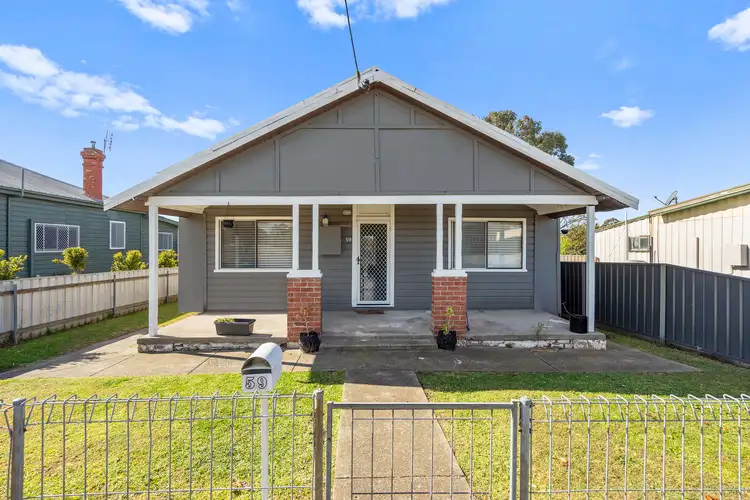 Second view of Homely house listing, 59 Boundary Street, Kurri Kurri NSW 2327