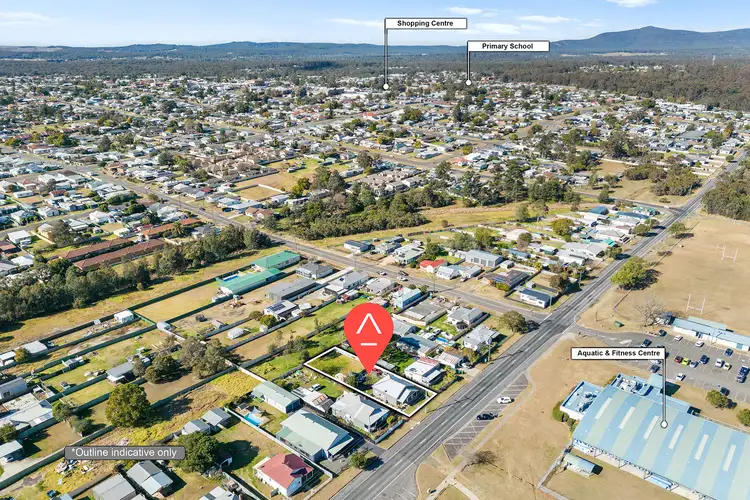 Third view of Homely house listing, 59 Boundary Street, Kurri Kurri NSW 2327
