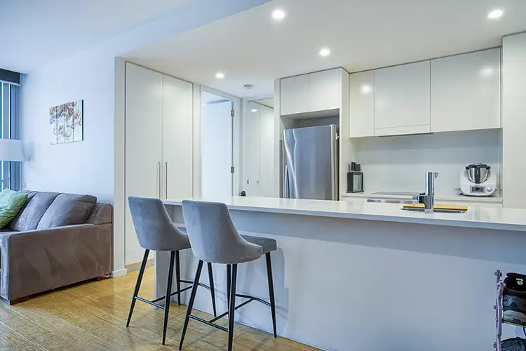 131/50 Eastlake Parade, Kingston ACT 2604