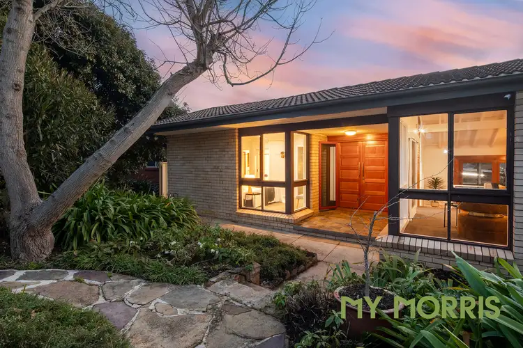156 Namatjira Drive, Chapman ACT 2611