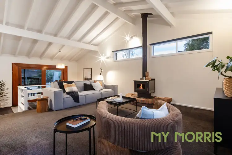 Second view of Homely house listing, 156 Namatjira Drive, Chapman ACT 2611