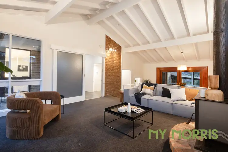 Fifth view of Homely house listing, 156 Namatjira Drive, Chapman ACT 2611
