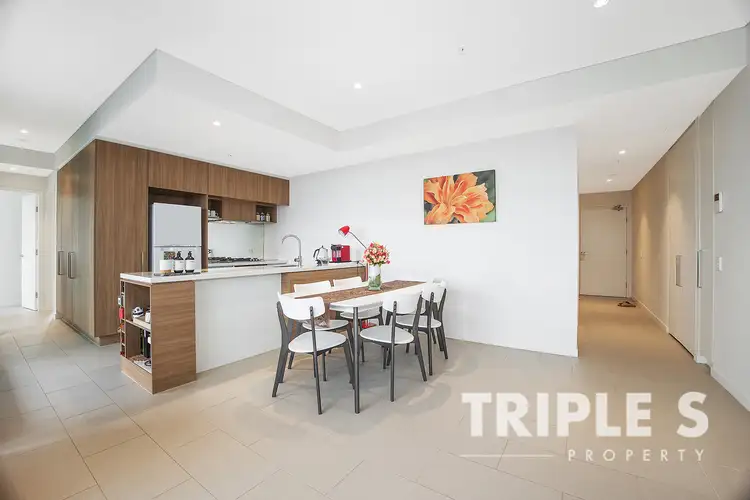 Fifth view of Homely apartment listing, 1505/1 Network Place, North Ryde NSW 2113
