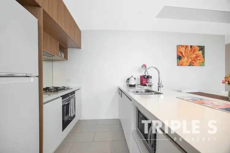 Sixth view of Homely apartment listing, 1505/1 Network Place, North Ryde NSW 2113