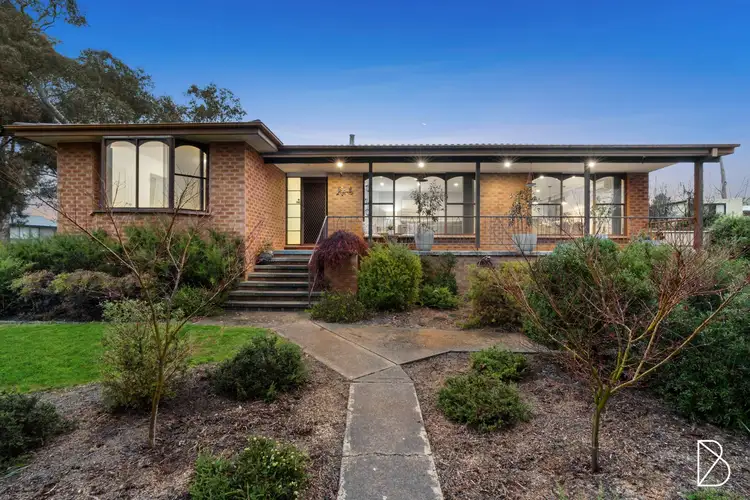 19 Heydon Crescent, Evatt ACT 2617